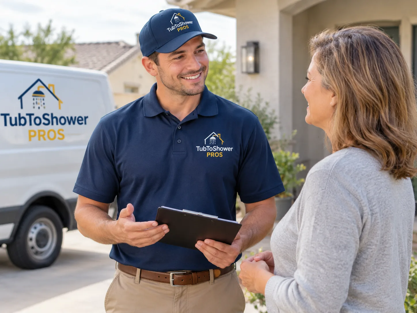 Tub Shower Conversion Epworth, IA FAQs